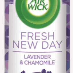 AirWick Stasher Can